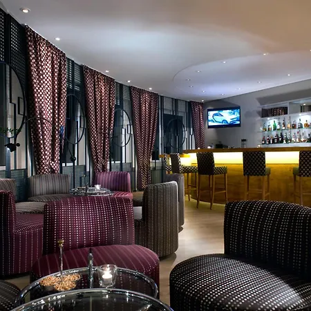 Park Hotel am Berliner Tor-3